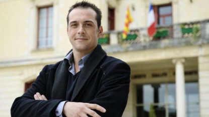 Vaucluse: la justice annule l’élection du maire FN du Pontet