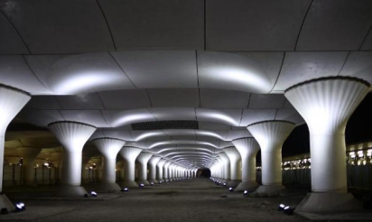 La Nuit Blanche 2014 explore la “Nouvelle Rive gauche”