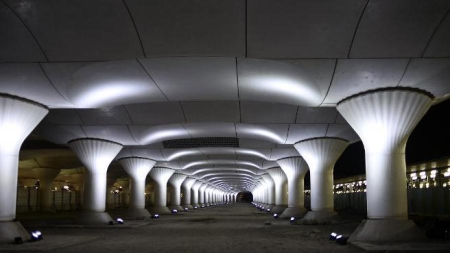 La Nuit Blanche 2014 explore la “Nouvelle Rive gauche”