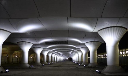 La Nuit Blanche 2014 explore la “Nouvelle Rive gauche”