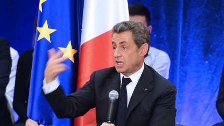 Pour 61% des Français, Sarkozy est traité comme n’importe quel justiciable