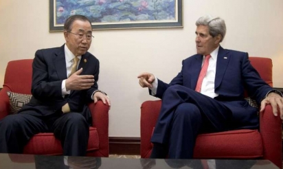 Gaza: la communauté internationale paiera mais exige des négociations de paix