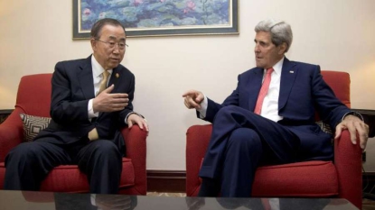 Gaza: la communauté internationale paiera mais exige des négociations de paix