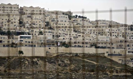 Israël accélère la construction de 1 000 logements dans ses colonies de Jérusalem-Est