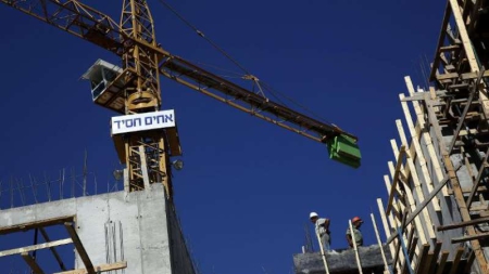 Jérusalem: calme apparent, Israël inflexible sur la poursuite de la colonisation