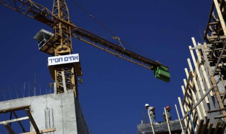 Jérusalem: calme apparent, Israël inflexible sur la poursuite de la colonisation