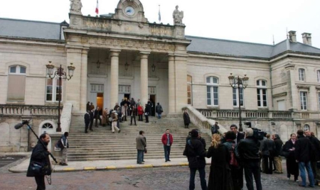 Yonne: des parents devant la justice faute d’avoir fait vacciner leur fille