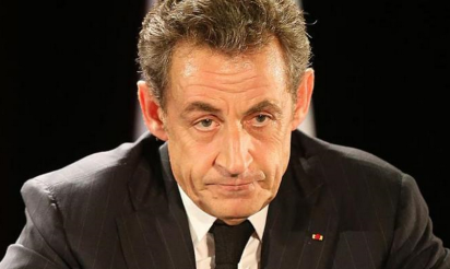 Sarkozy, un come-back délicat malgré des “prises de guerre”