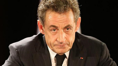 Sarkozy, un come-back délicat malgré des “prises de guerre”