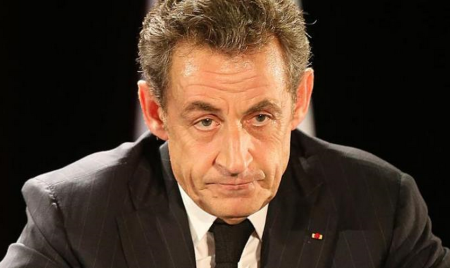 Sarkozy, un come-back délicat malgré des “prises de guerre”