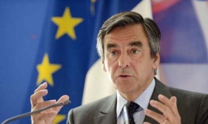 Fillon : Hollande doit négocier avec l’opposition