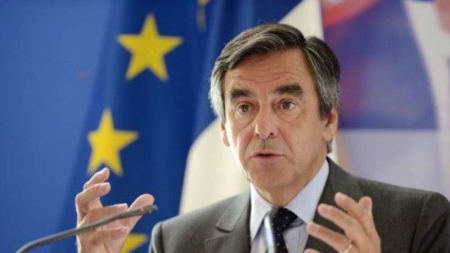 Fillon : Hollande doit négocier avec l’opposition