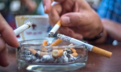 Le gouvernement confirme une hausse du prix des paquets de cigarettes en janvier