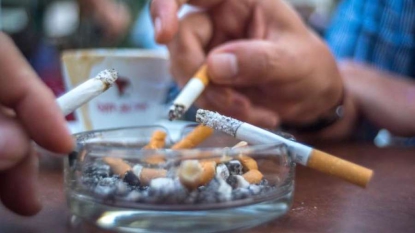 Le gouvernement confirme une hausse du prix des paquets de cigarettes en janvier