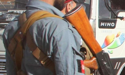 Afghanistan: 7 morts dans une attaque de talibans contre un tribunal à Kunduz