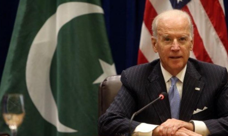 Propos polémiques de Biden : les Emirats veulent des explications