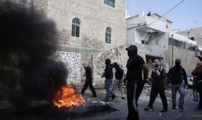 Tensions à Jérusalem après une attaque contre une figure de l’extrême-droite