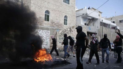 Tensions à Jérusalem après une attaque contre une figure de l’extrême-droite