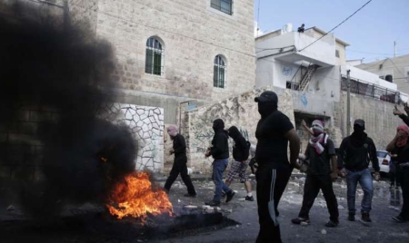 Tensions à Jérusalem après une attaque contre une figure de l’extrême-droite