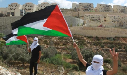 Etat de Palestine: Israël proteste formellement auprès de la Suède