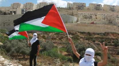 Etat de Palestine: Israël proteste formellement auprès de la Suède