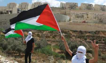 Etat de Palestine: Israël proteste formellement auprès de la Suède