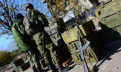 Ukraine: trois civils tués et quatre blessés à Donetsk