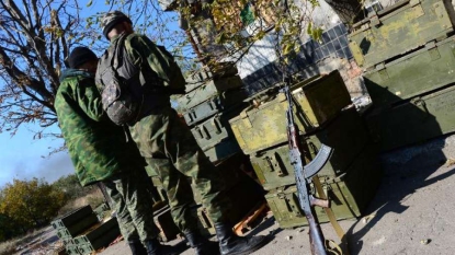 Ukraine: trois civils tués et quatre blessés à Donetsk