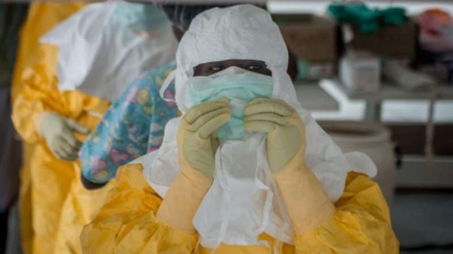 Ebola : pourquoi le Liberia peine à s’en sortir
