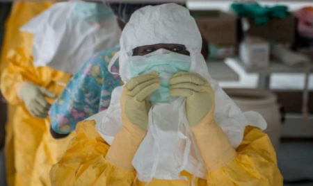Ebola : pourquoi le Liberia peine à s’en sortir