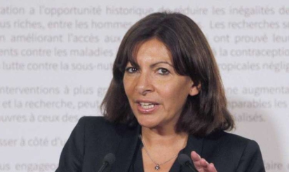 Budget: Paris “en mesure de digérer les baisses massives de dotation” de l’Etat