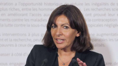 Budget: Paris “en mesure de digérer les baisses massives de dotation” de l’Etat