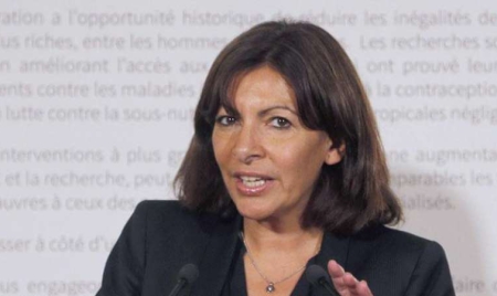 Budget: Paris “en mesure de digérer les baisses massives de dotation” de l’Etat