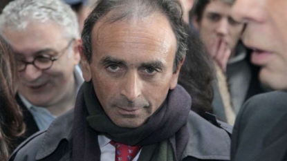 Éric Zemmour : 62% des Français ont une mauvaise opinion de lui