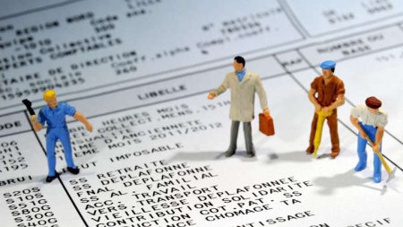 Français, il faut travailler plus!, plaide l’Institut Montaigne