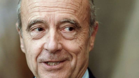 Juppé perçu comme plus sympathique que Sarkozy