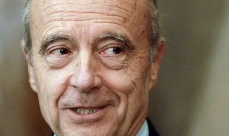 Juppé perçu comme plus sympathique que Sarkozy