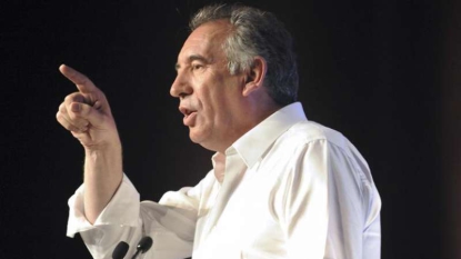 Bayrou: le président de l’UMP “probablement Premier ministre de la cohabitation”