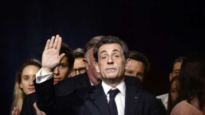 Sarkozy tente de transformer en atout ses épreuves judiciaires