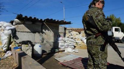 Rentrée sanglante dans l’est de l’Ukraine : dix morts