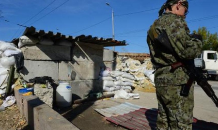 Rentrée sanglante dans l’est de l’Ukraine : dix morts