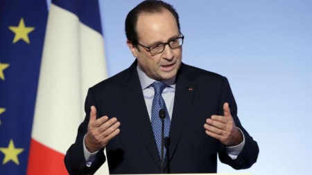 Hollande veut simplifier l’inscription sur les listes électorales