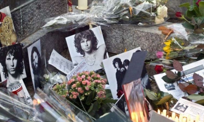 Etats-Unis : les chanteurs stars vivent 25 ans de moins que la moyenne