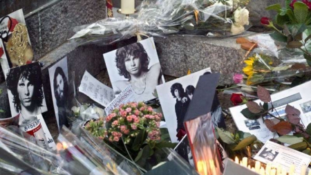 Etats-Unis : les chanteurs stars vivent 25 ans de moins que la moyenne