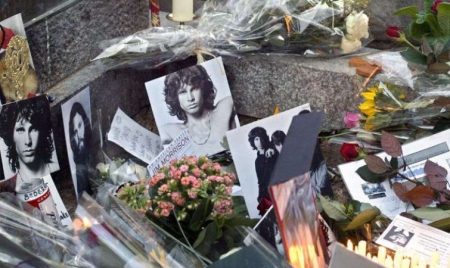 Etats-Unis : les chanteurs stars vivent 25 ans de moins que la moyenne