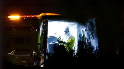 Ebola en Espagne: des négligences à l’origine de ce premier cas européen?