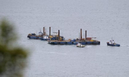 Canada: l’exportation du pétrole bute sur les bélugas du Saint-Laurent