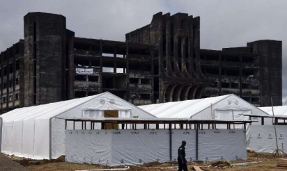 Ebola: le gouvernement du Liberia veut chasser les médias des centres de traitement