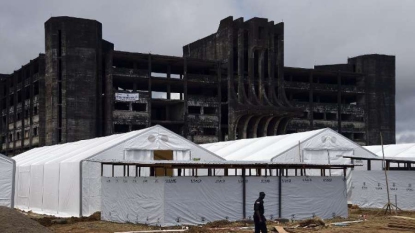 Ebola: le gouvernement du Liberia veut chasser les médias des centres de traitement
