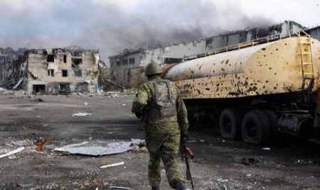 Ukraine: inculpation d’une militante qui enquêtait sur la mort de soldats russes